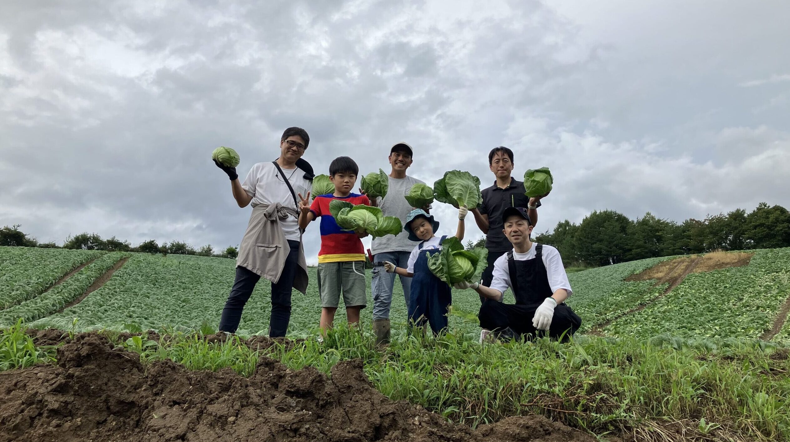 【中古】 岩手をつくる人々 岩手県岩手町】8/31～9/1開催ツアー体験レポート：1日目 - 生活価値